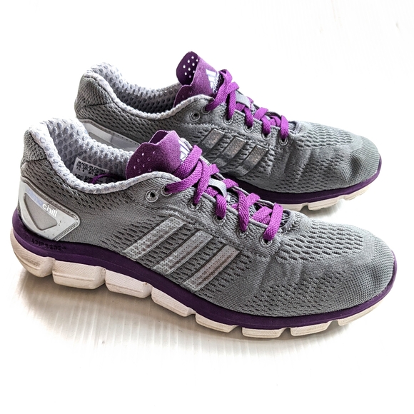 ADIDAS CC Ride Climachill Running Shoes